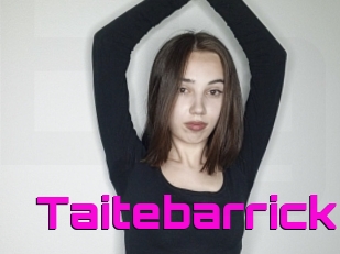 Taitebarrick