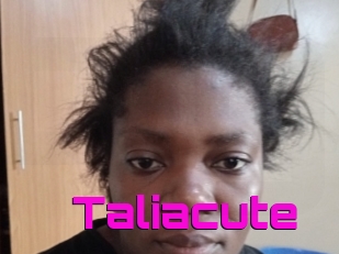 Taliacute