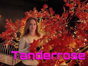 Tanderrose