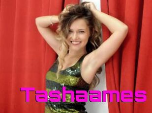 Tashaames