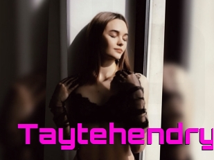 Taytehendry