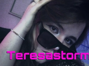 Teresastorm