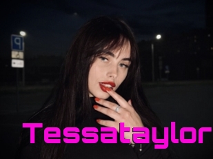 Tessataylor