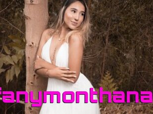 Tiffanymonthana