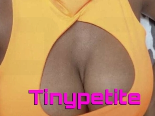 Tinypetite