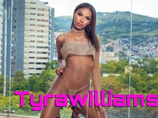 Tyrawilliams