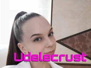Udelecrust