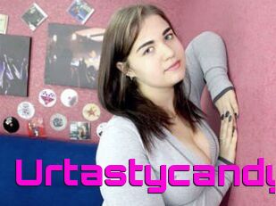 Urtastycandy