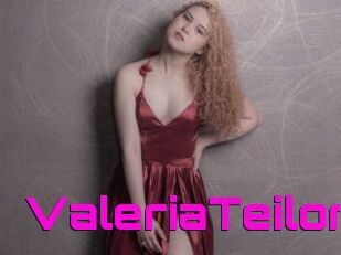 ValeriaTeilor
