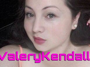 ValeryKendall
