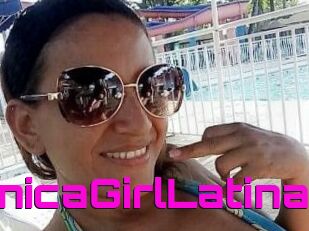 VeronicaGirlLatina