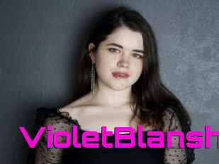 VioletBlansh