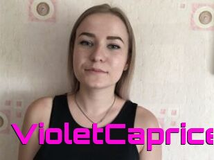VioletCaprice