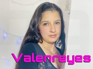 Valenreyes