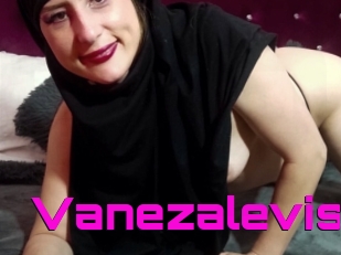 Vanezalevis