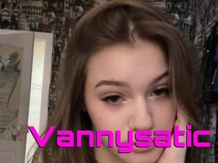 Vannysatic