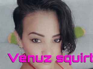 Venuz_squirt