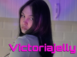 Victoriajelly