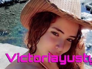 Victoriayusty