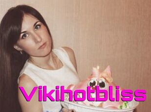 Vikihotbliss