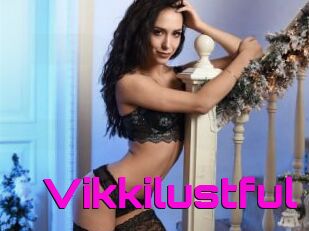 Vikkilustful