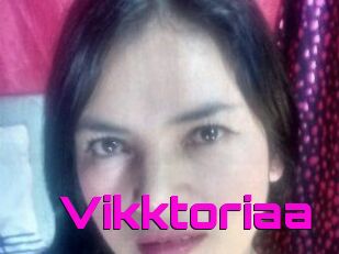 Vikktoriaa