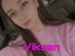 Viksen