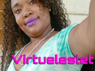 Virtueleslet