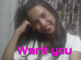 Want_you