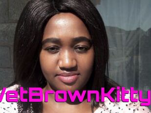 WetBrownKitty