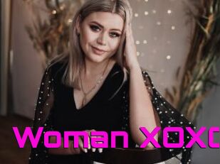 Woman_XOXO