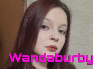 Wandaburby