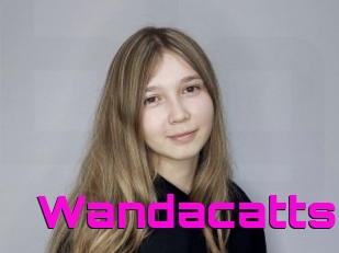 Wandacatts