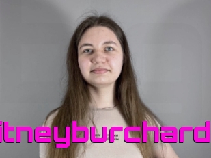Whitneyburchard