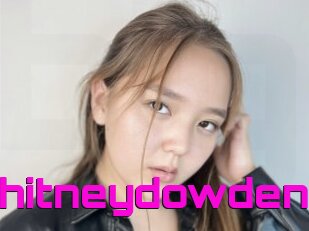 Whitneydowden