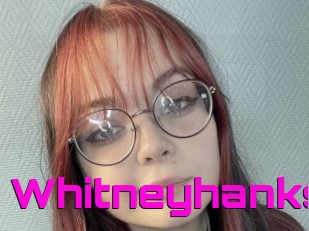 Whitneyhanks
