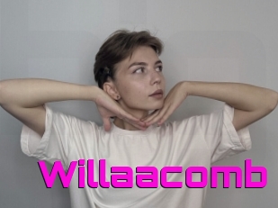 Willaacomb