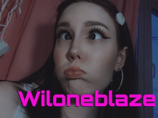 Wiloneblaze