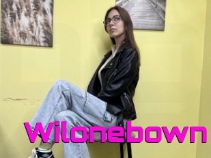 Wilonebown