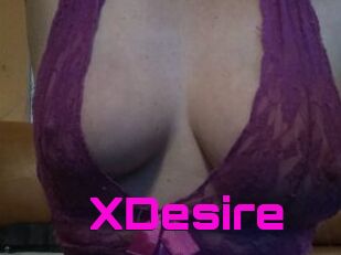 XDesire