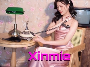 Xinmie