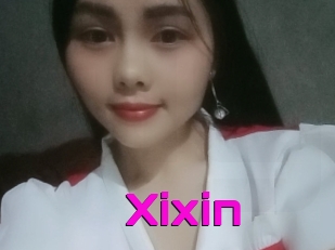 Xixin