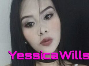 YessicaWills