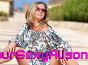 YourSexyAlison