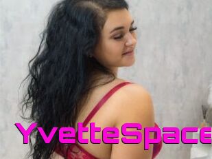 YvetteSpace