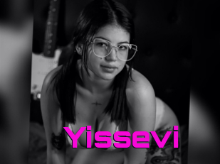 Yissevi