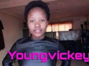 Youngvickey