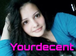 Yourdecent