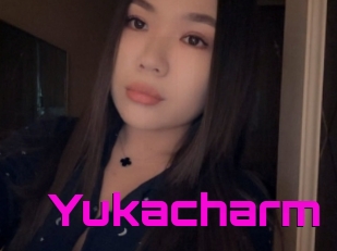 Yukacharm