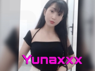 Yunaxxx